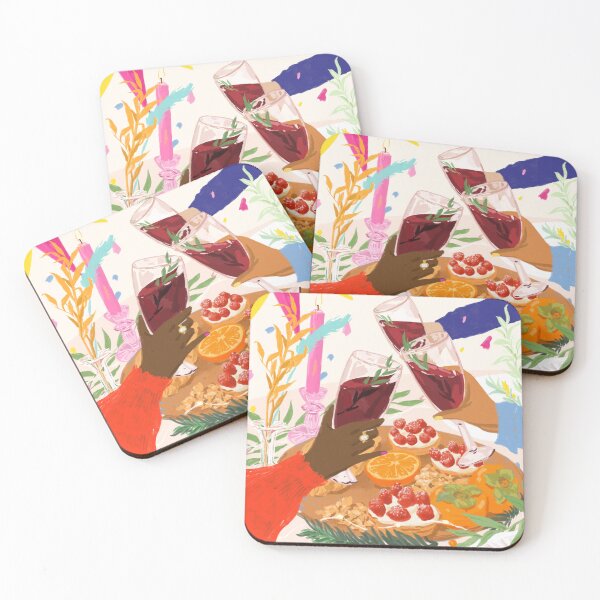Item preview, Christmas Party designed and sold by SunLee Art.
