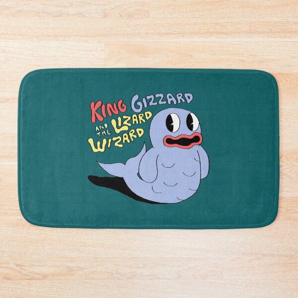 Item preview, Fishie designed and sold by roomofirishop.