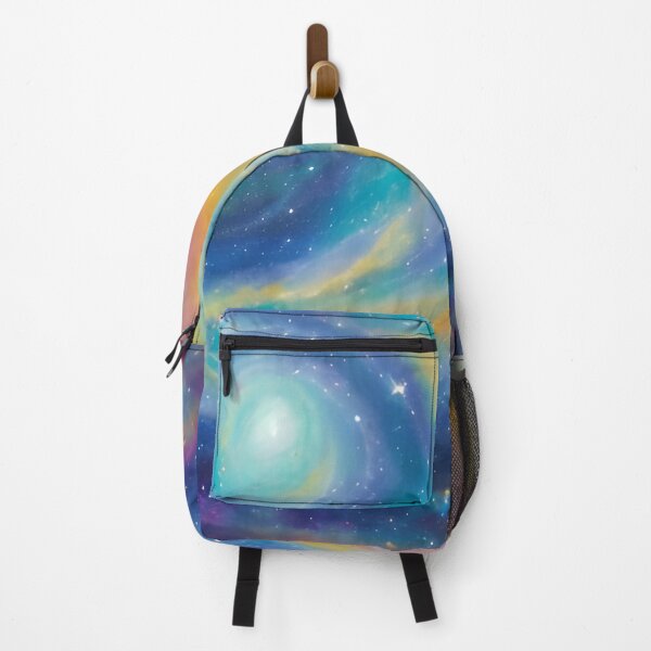 Item preview, The Cosmic Spiral designed and sold by Alt-Art-Digital.