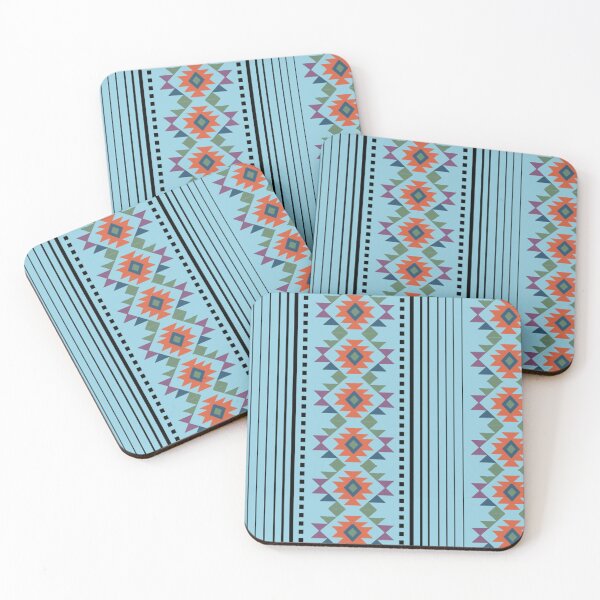Item preview, Geometric Flowers designed and sold by Wish Art.