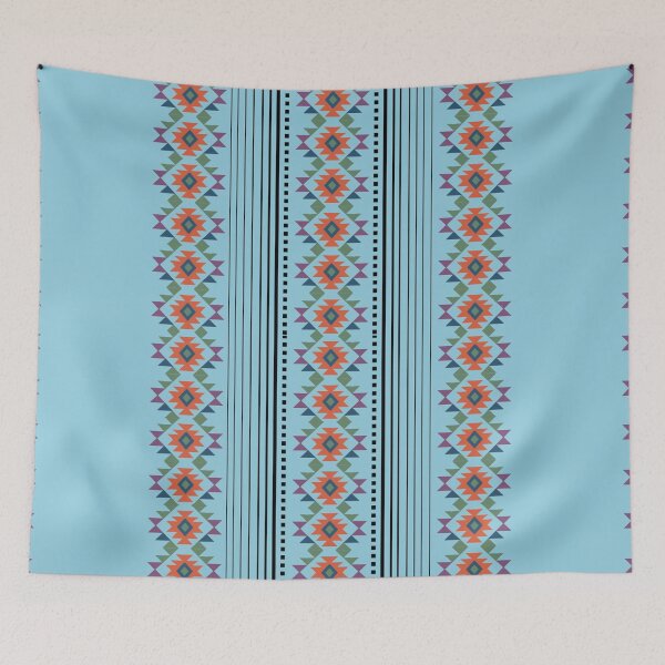 Item preview, Geometric Flowers designed and sold by Wish Art.