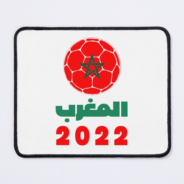 Item preview, Maghreb 2022 Africa Morocco vs Portugal Football Hakim Ziyech Yassine Bounou England France Croatia Argentina Netherlands designed and sold by EpsilonEridani.