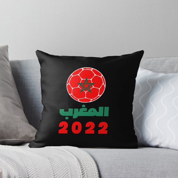 Item preview, Maghreb 2022 Africa Morocco vs Portugal Football Hakim Ziyech Yassine Bounou England France Croatia Argentina Netherlands designed and sold by EpsilonEridani.