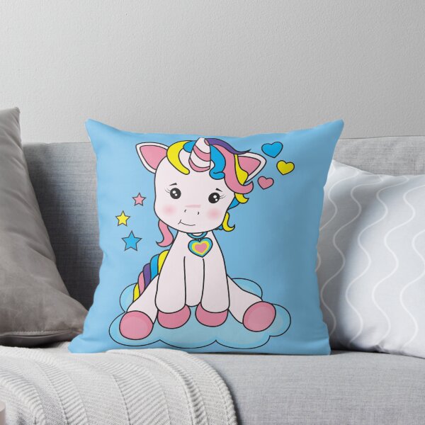 Item preview, Unicorn designed and sold by bles-art.