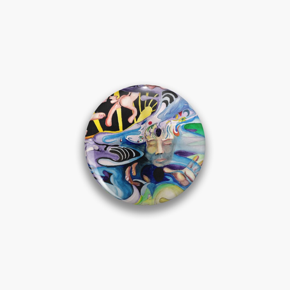 Item preview, Pin designed and sold by dajson.