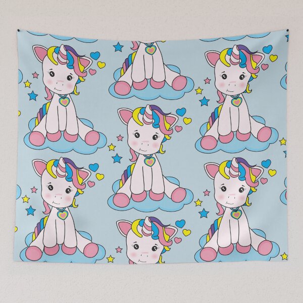 Item preview, Unicorn designed and sold by bles-art.