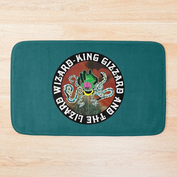 Item preview, KGLW (CHECK OUT MORE GIZZ MERCH ON MY PROFILE) designed and sold by roomofirishop.