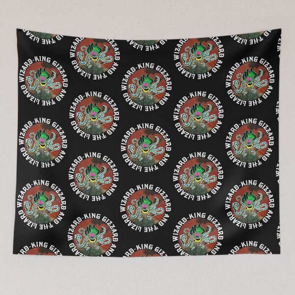 Item preview, KGLW (CHECK OUT MORE GIZZ MERCH ON MY PROFILE) designed and sold by roomofirishop.