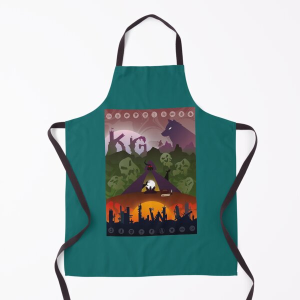 Item preview, KGLW designed and sold by roomofirishop.
