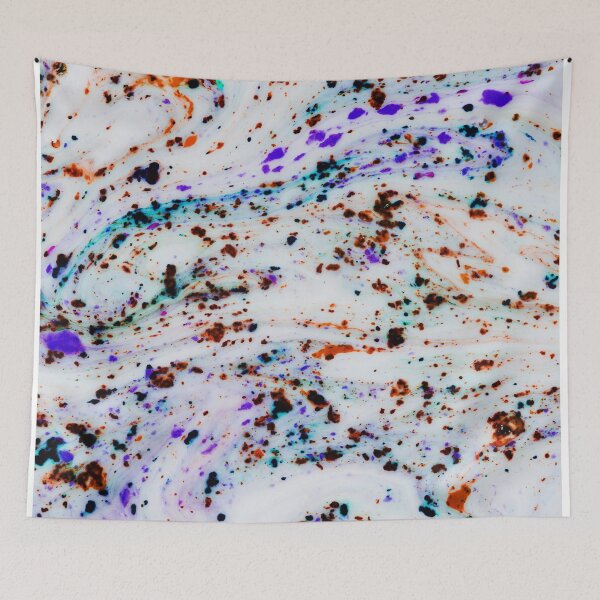 Item preview, Liquid marble and terrazzo of Southern Europe designed and sold by KAY Artists.