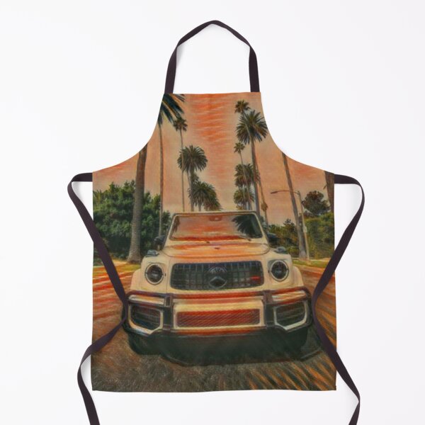 Item preview, Mercedes G63 designed and sold by OrangeCars.