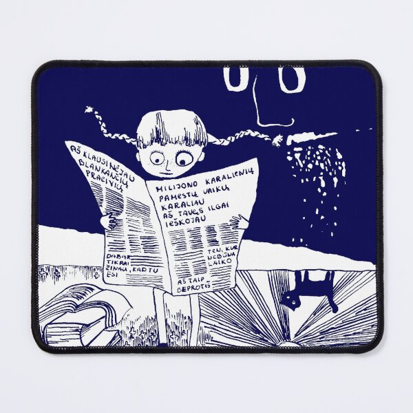 Item preview, Newspaper news designed and sold by Ruta.