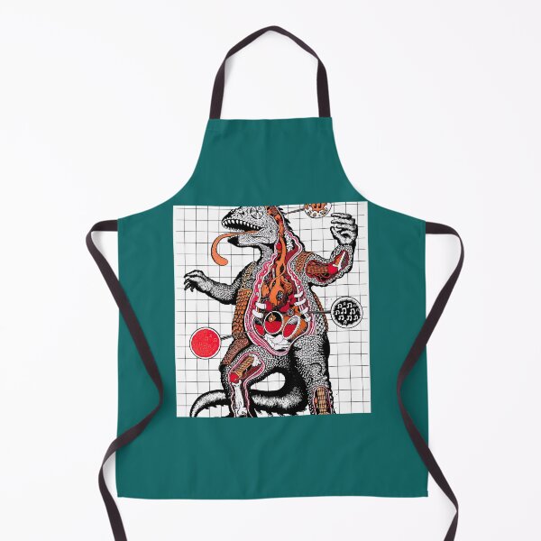 Item preview, King Gizzard _amp_ the Lizard Wizard designed and sold by roomofirishop.