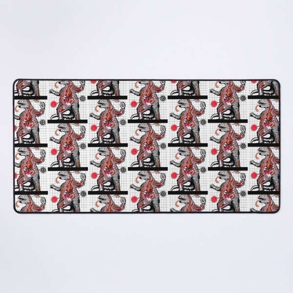 Item preview, King Gizzard _amp_ the Lizard Wizard                  designed and sold by roomofirishop.