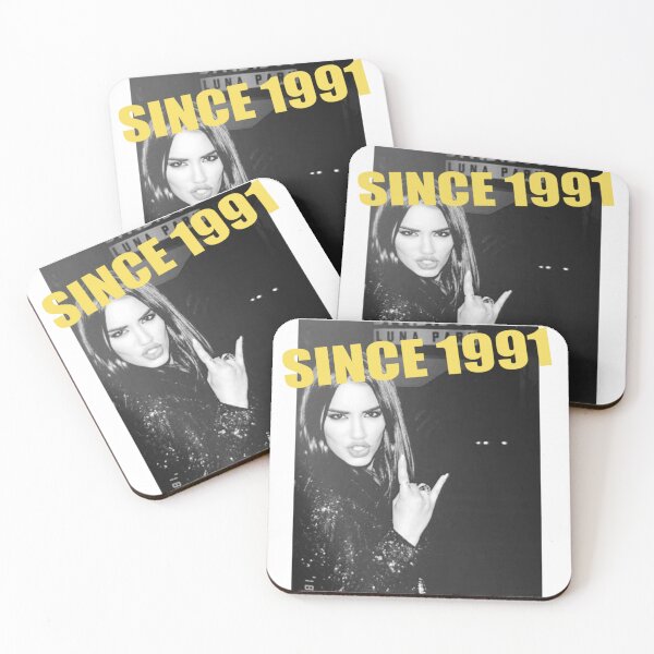 Item preview, Lali Esposito since 1991 designed and sold by TINITINITINI97.