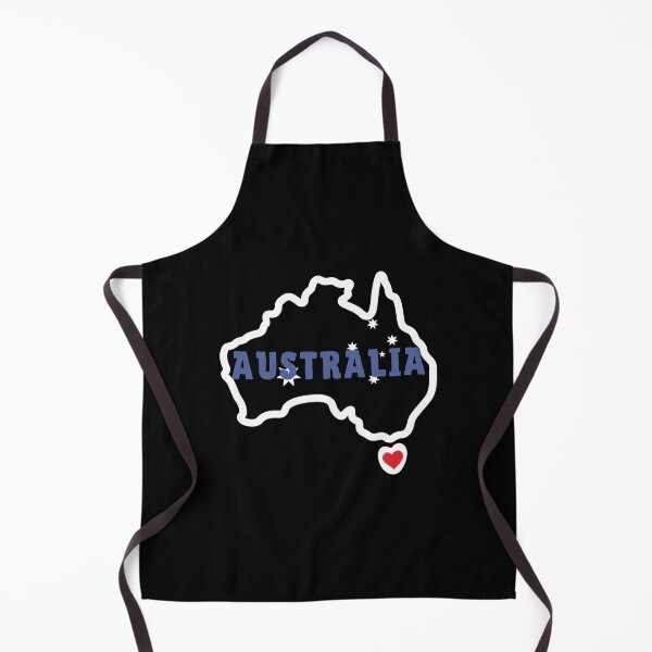 Item preview, Happy Australia Day I love Australia designed and sold by porterpouts.