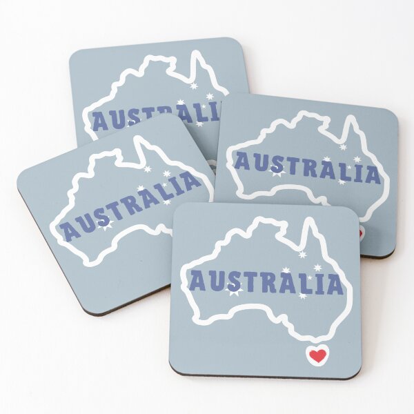 Item preview, Happy Australia Day I love Australia designed and sold by porterpouts.