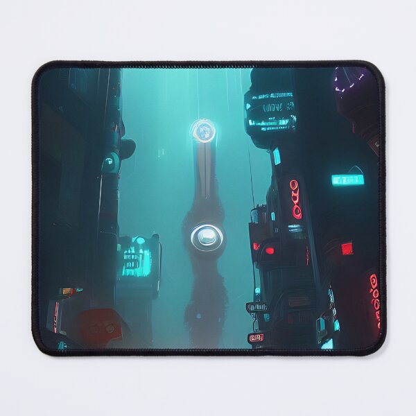 Item preview, City Of The Future designed and sold by ArtificialCraft.