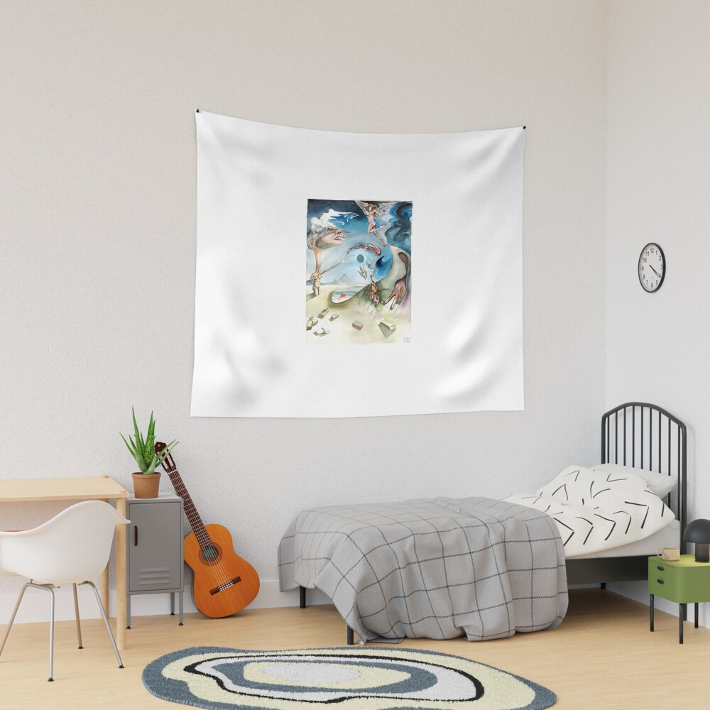 Item preview, Tapestry designed and sold by dajson.
