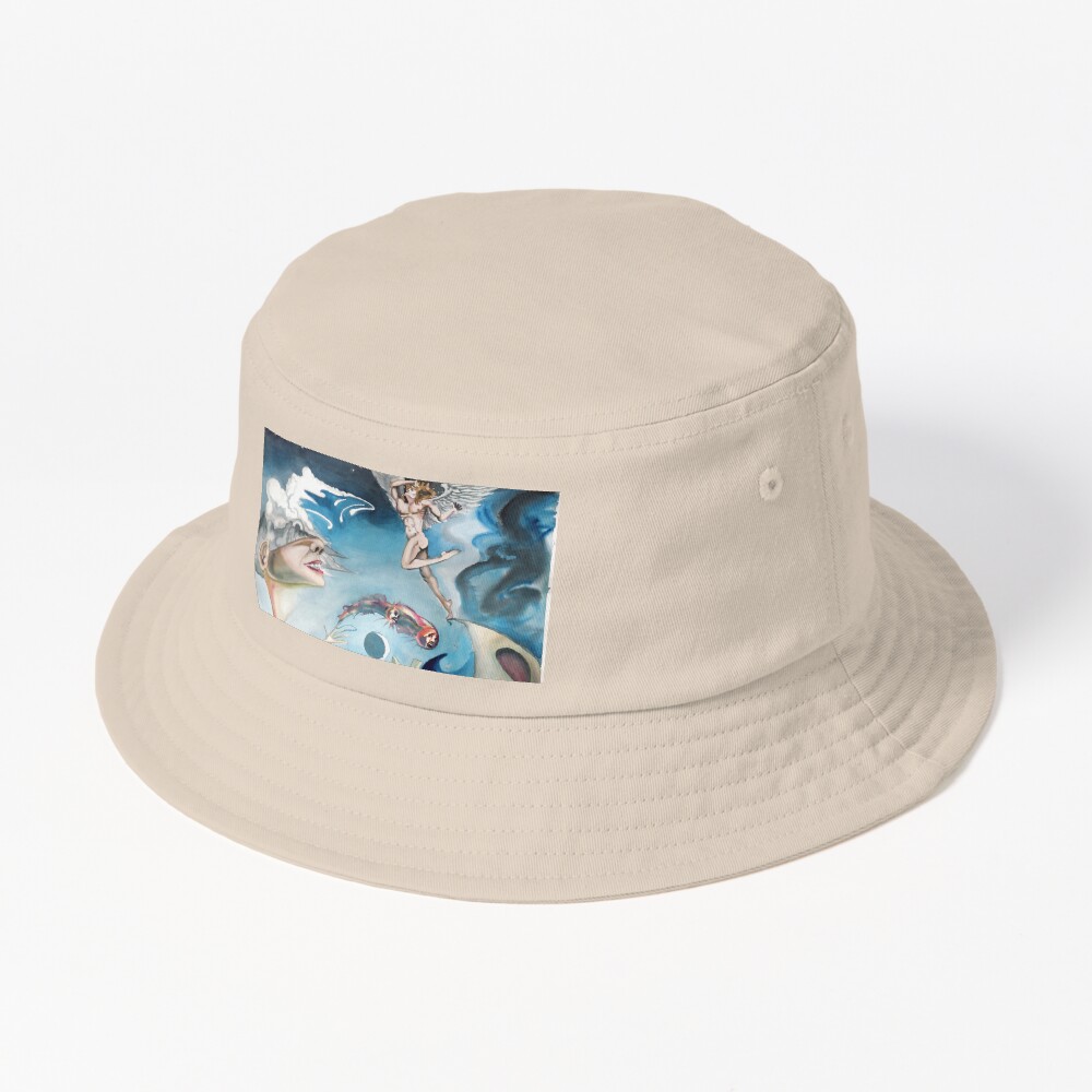 Item preview, Bucket Hat designed and sold by dajson.