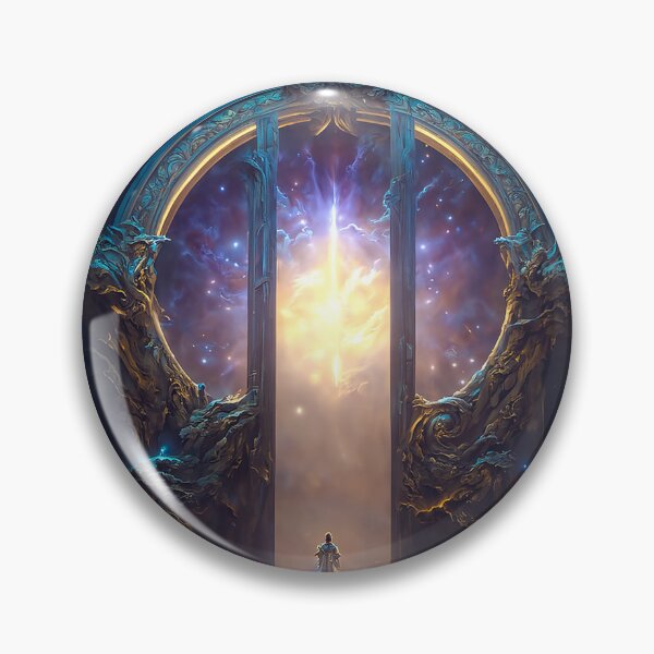 Item preview, astral gate designed and sold by zar4fussion.
