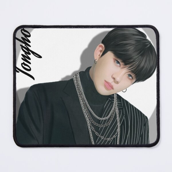 Item preview, choi Jongho designed and sold by Pardis-arts.