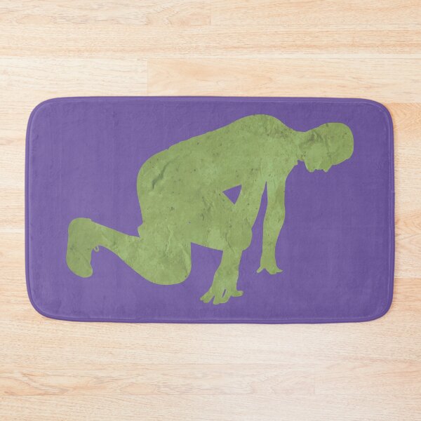 Item preview, Mens Runner at Starting Block designed and sold by BeaSchoney.
