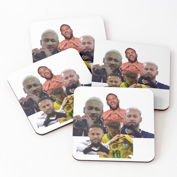Item preview, Neymar Junior designed and sold by selmaal.