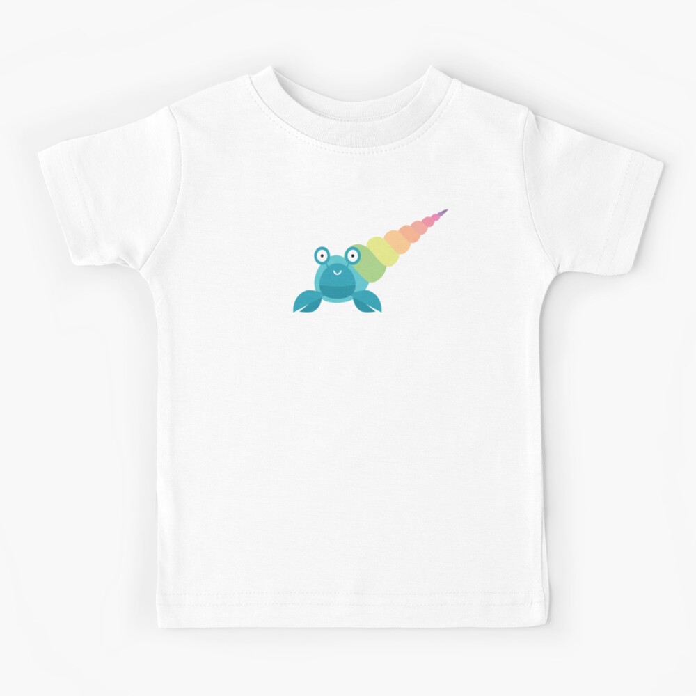 Item preview, Kids T-Shirt designed and sold by petitspixels.