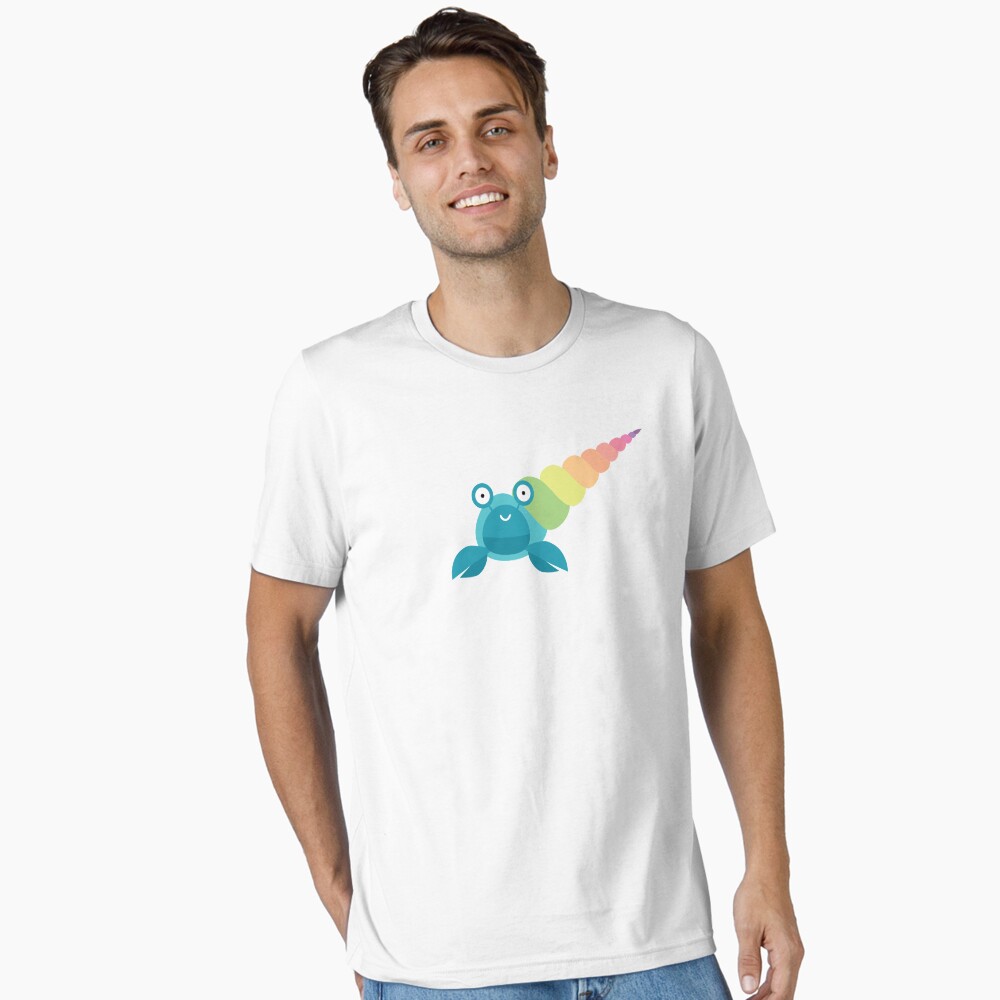Item preview, Essential T-Shirt designed and sold by petitspixels.