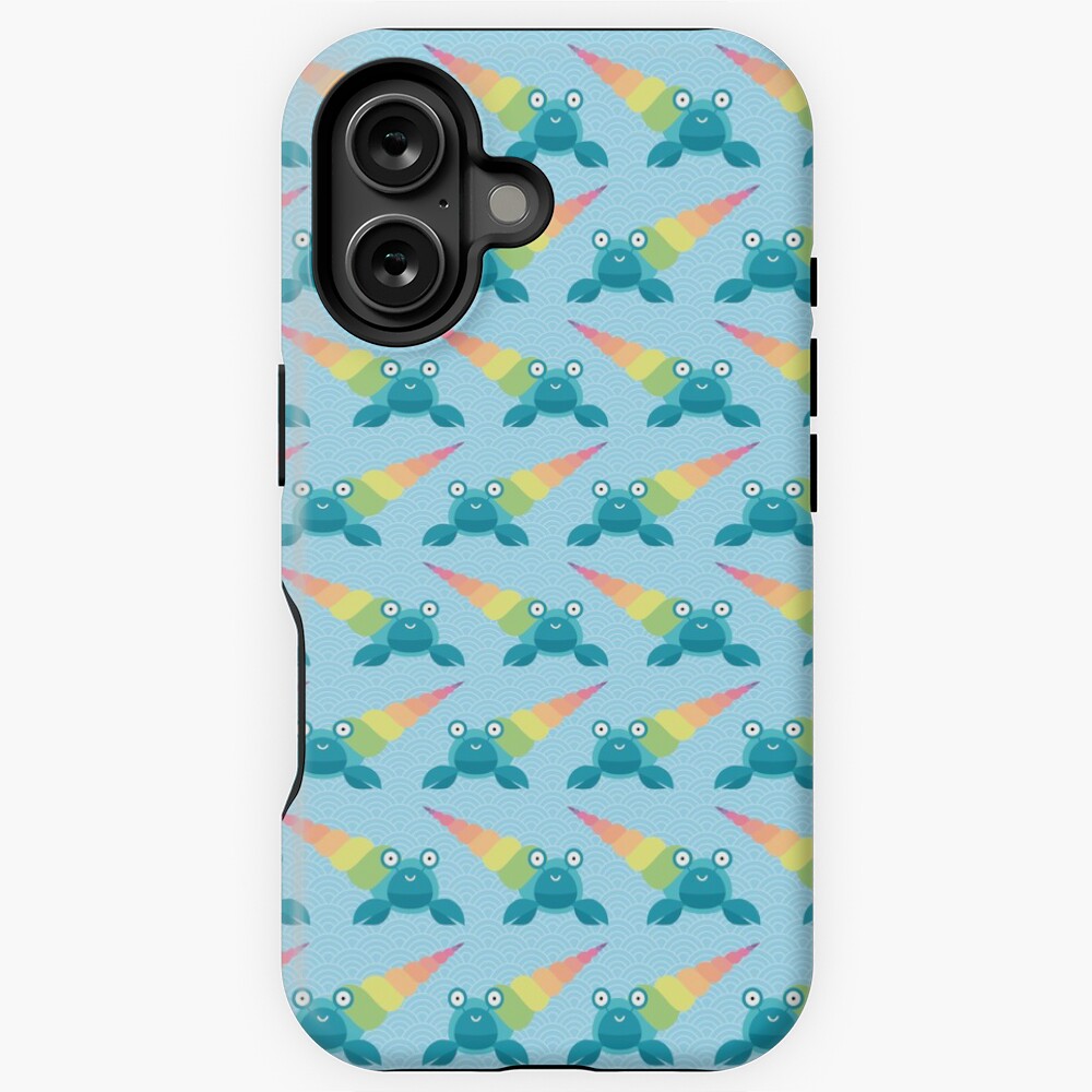 Item preview, iPhone Magsafe Tough Case designed and sold by petitspixels.