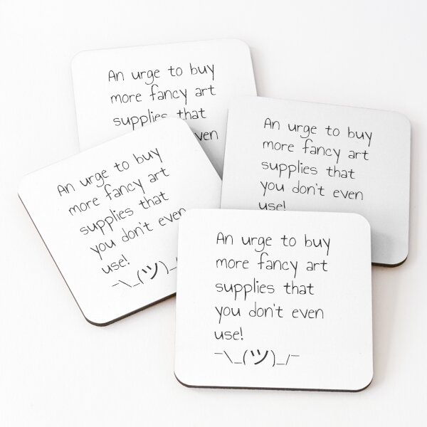 Item preview, Artist Problem. Artist World. Artist Relate.  designed and sold by ShrutiCreates.