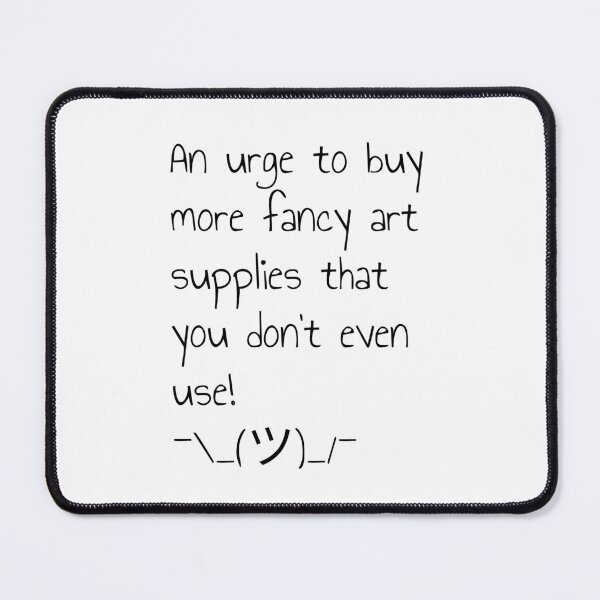 Item preview, Artist Problem. Artist World. Artist Relate. designed and sold by ShrutiCreates.