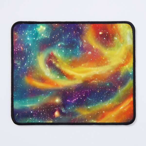 Item preview, Galactic Harmony designed and sold by Alt-Art-Digital.