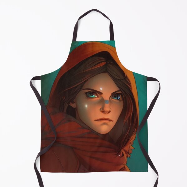 Item preview, Red Rogue designed and sold by PaigeCompositor.