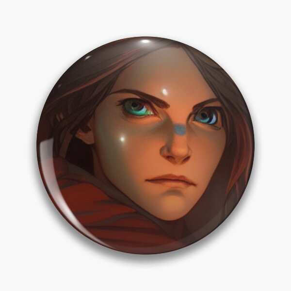 Item preview, Red Rogue  designed and sold by PaigeCompositor.