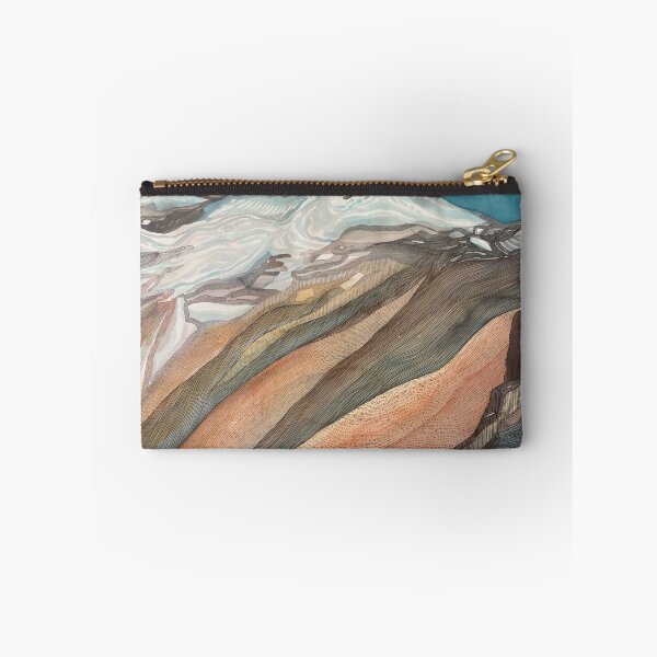 Item preview, Our Mother The Mountain designed and sold by redlensphoto.