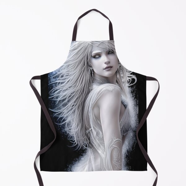 Item preview, winter queen designed and sold by FineArtworld7.
