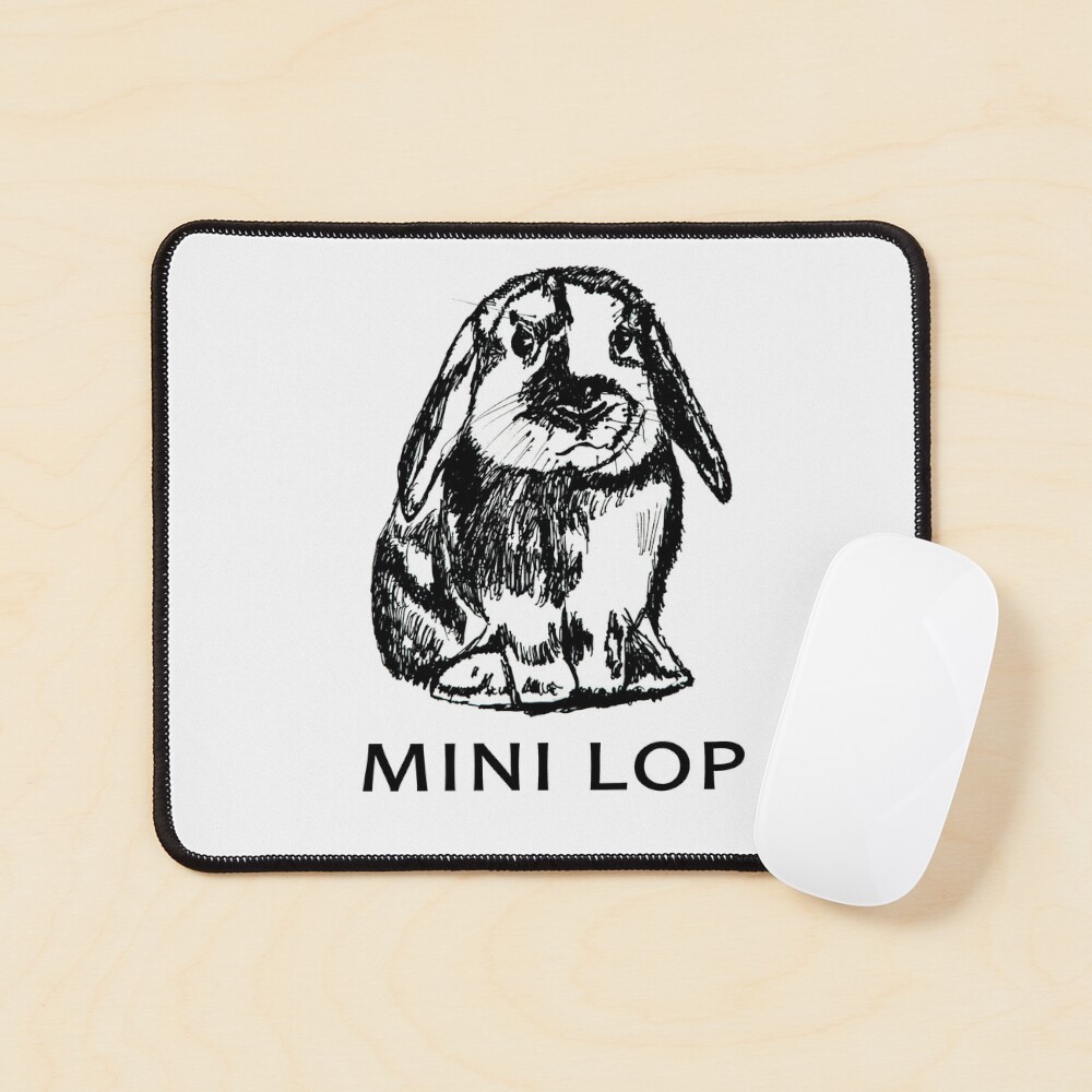 Item preview, Mouse Pad designed and sold by MontyVCouture.