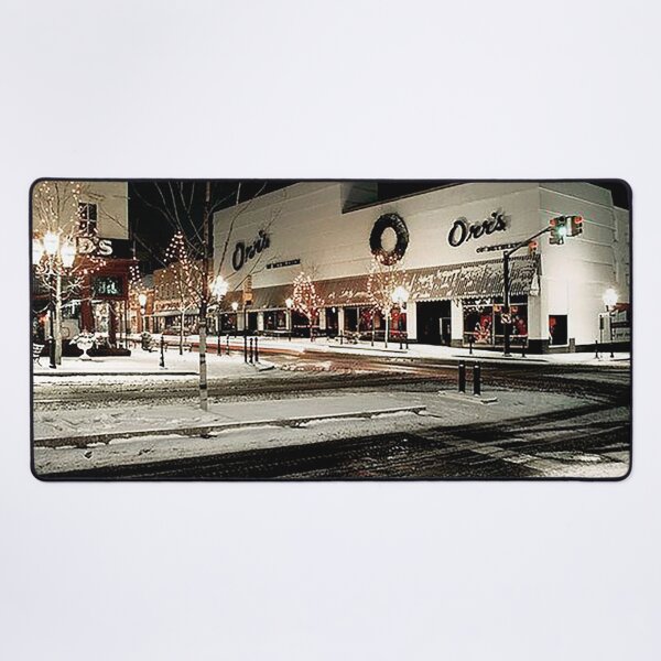 Item preview, Orrs Department Store Bethlehem PA, Broad and Main Streets Bethlehem PA, Christmas City, Old Department stores,  designed and sold by Nostrathomas66.