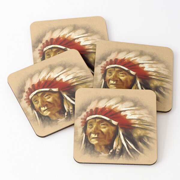 Item preview, CHIEFTAIN designed and sold by JohnDSmith.