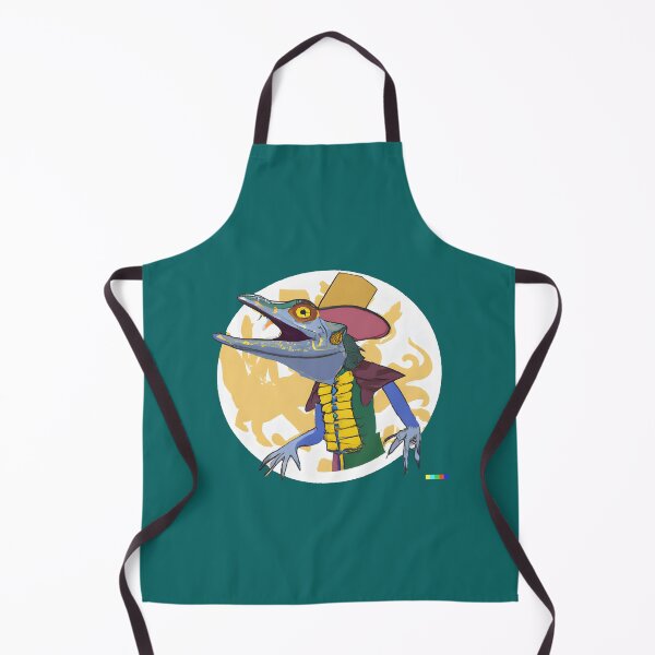 Item preview, KING LIZ KADNGO designed and sold by roomofirishop.