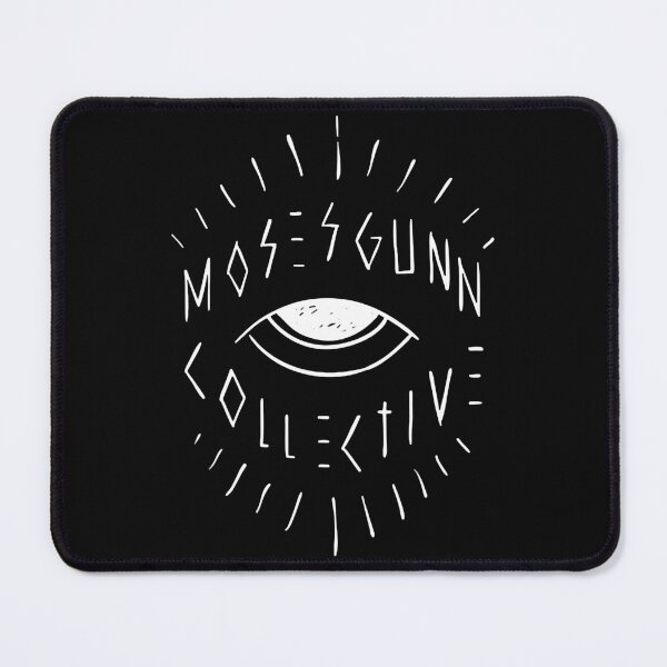 Item preview, moses gunn collective Design                   designed and sold by roomofirishop.