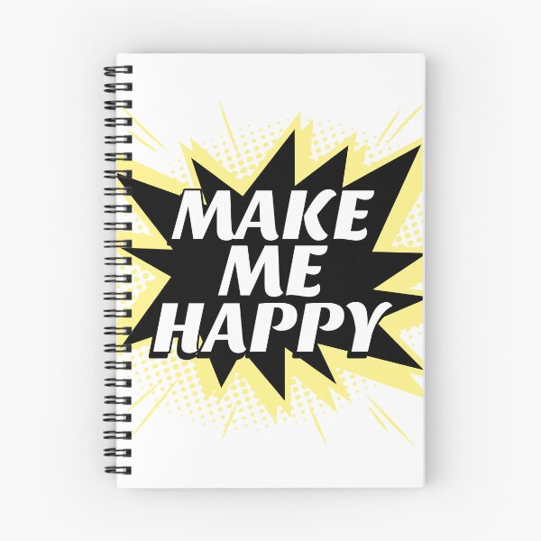 Item preview, Happy Quote  designed and sold by MOKAdesign.