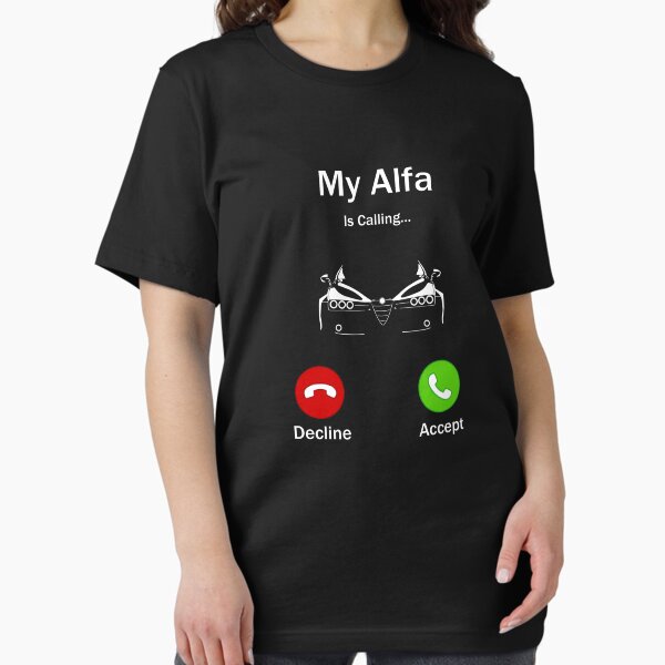 Item preview, My Alfa  designed and sold by bazsi98.