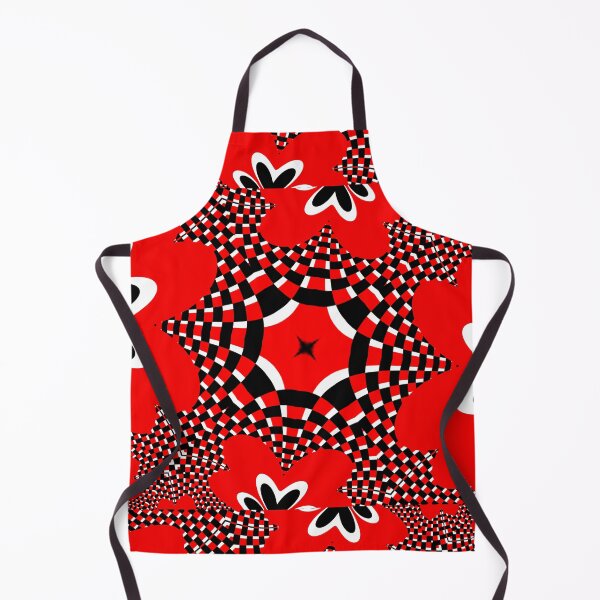Item preview, GREAT WEST INDIES CHRISTMAS AND CARNIVAL TRINIDAD AND TOBAGO SOUVENIRS - UNIQUE ABSTRACT CONFORMAL MAPPING CARIBBEAN GEOMETRIC PATTERN - FESTIVE INSPIRATION OF THE TRINIDADIAN FLAG designed and sold by Ralek.