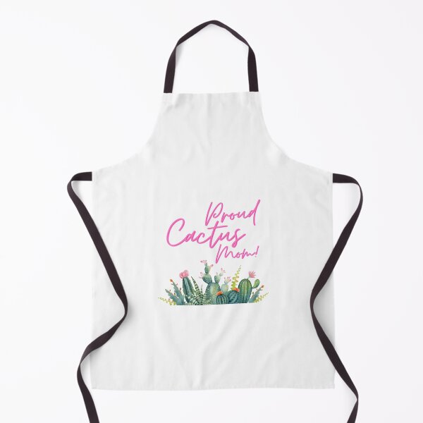 Item preview, Proud cactus mom! designed and sold by la-mexicana.