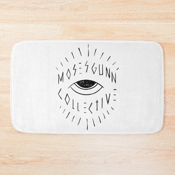 Item preview, moses gunn collective Design                   designed and sold by roomofirishop.