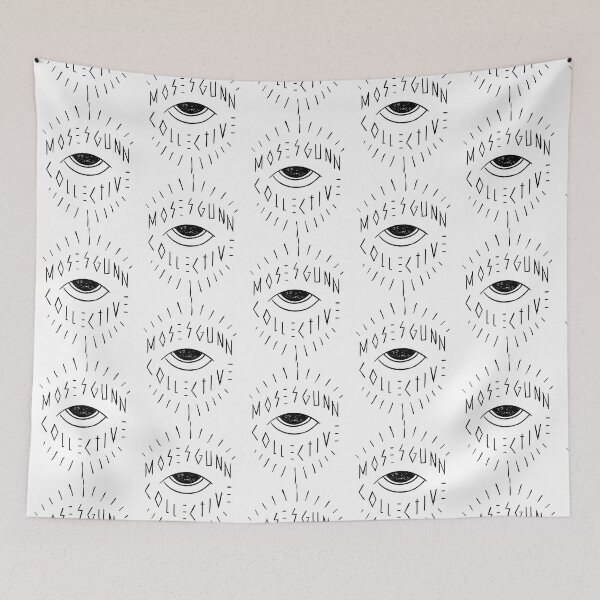 Item preview, moses gunn collective Design                   designed and sold by roomofirishop.