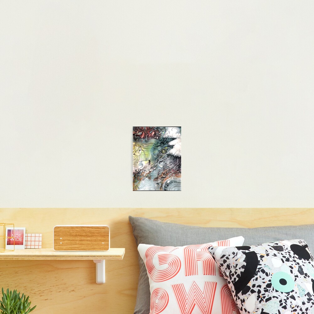 Item preview, Photographic Print designed and sold by dajson.